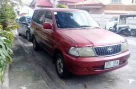 Toyota Revo 2003 for sale