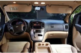 2016 HYUNDAI Grand Starex 2.5 Automatic FOR SALE