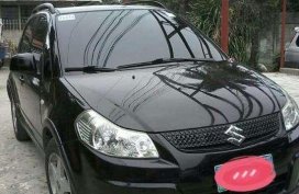 Suzuki Sx4 automatic 2011 for sale 
