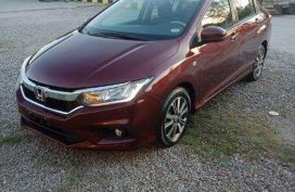 Honda City 2016 for sale