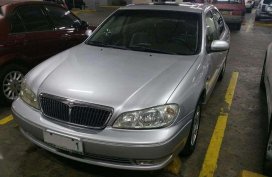 2002 Nissan Cefiro A33 for sale
