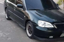 For sale Honda Civic vti demension 2002 