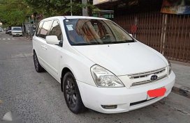 Kia Carnival 2009 for sale