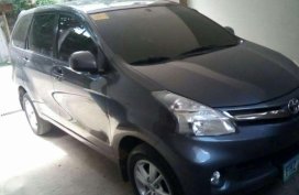 Toyota Avanza 2014 for sale