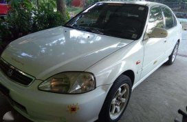 For Sale Honda Civic 1999
