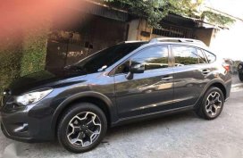 Subaru XV premium edition 2012 model