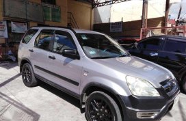 Honda CRV 2003 for sale