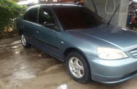 2002 HONDA Civic dimension Excellent running condition