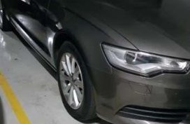 Audi A6 2014 Sedan FOR SALE