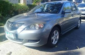 2004 Mazda 3 Automatic Financing OK