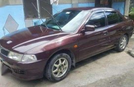 Mitsubishi Lancer 2000 for sale 