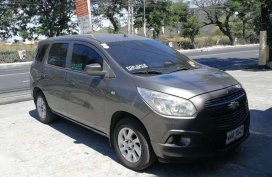 2014 Chevrolet Spin Diesel for sale