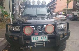 Nissan Patrol 2003 for sale