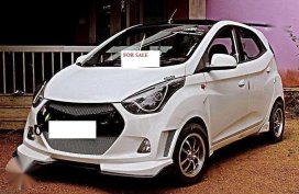 2016 Hyundai Eon FOR SALE