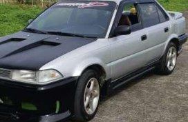Toyota Corolla 1992 for sale