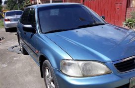 Honda City Car 2000 foe sale