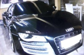 2010 Audi R8 v10 FOR SALE