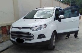 Ford Ecosport 2016 FOR SALE