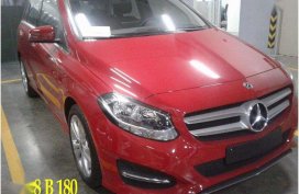 Mercedes B Class 2018 for sale