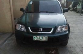 Honda CRV 1999 for sale