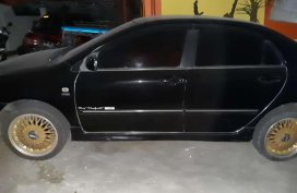 Toyota Corolla Altis 2002 for sale