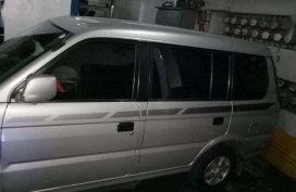 Mitsubishi Adventure 2014 GLX MT for sale