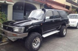 1992 Toyota 4Runner Dubai Version for sale