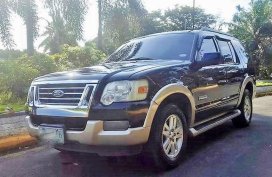 Ford Explorer 2007 RUSH SALE