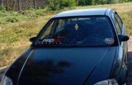 Honda Civic LXI 1997 for sale 