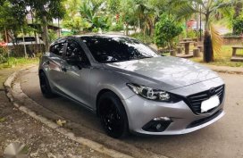 2016 Mazda 3 FOR SALE