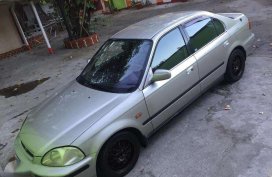 Honda Civic 2000 for sale 