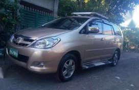Toyota Innova G 2005 for sale