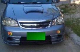 Chevrolet Optra 2006 FOR SALE