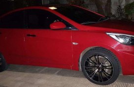 Hyundai Accent 2017 AT for sale