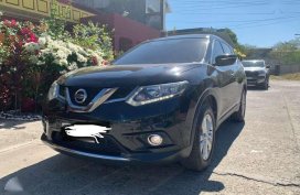 Nissan Xtrail 2.0 2015 for sale
