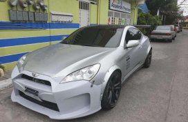 Hyundai Genesis Coupe 2010 for sale