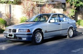 1997 BMW 320i E36 for sale