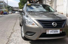 Nissan Almera 2018 AT for sale