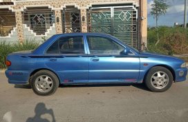 Mitsubishi Lancer GLXi 94 for sale