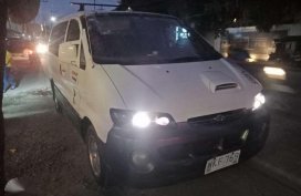 Hyundai StareX 1999 Diesel Matic for sale