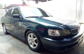 2000 Toyota Corolla Baby Altis Seg 1.8 Matic