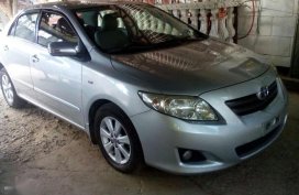 2008 Toyota Corolla Altis G for sale