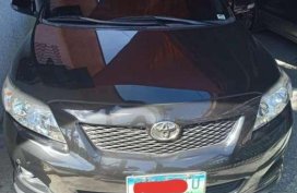 2010 Toyota Corolla Altis 2.0V for sale 