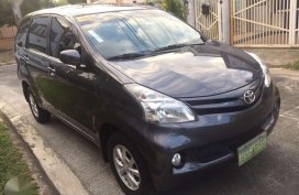 Toyota Avanza 1.3 E 2013 FOR SALE