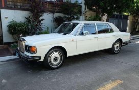 1988 Rolls-Royce Silver-Spur for sale 