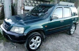 HONDA CRV 2000 for sale