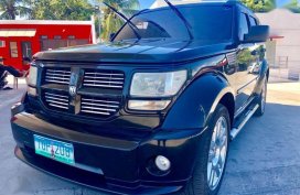 Dodge Nitro Sxt 2012 FOR SALE