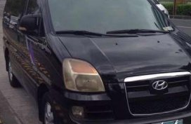 Hyundai Starex 2004 GRX for sale