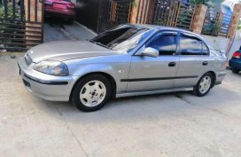 Honda Civic 1997 for sale