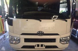 Toyota Coaster 2018 FOR SALE